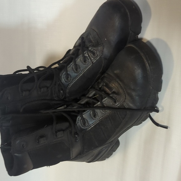 Bates snow boots - Picture 1 of 4